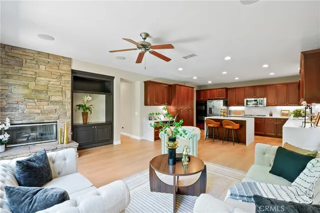 $1,119,900 | 12632 Chimney Rock Drive, Rancho Cucamonga, CA 91739