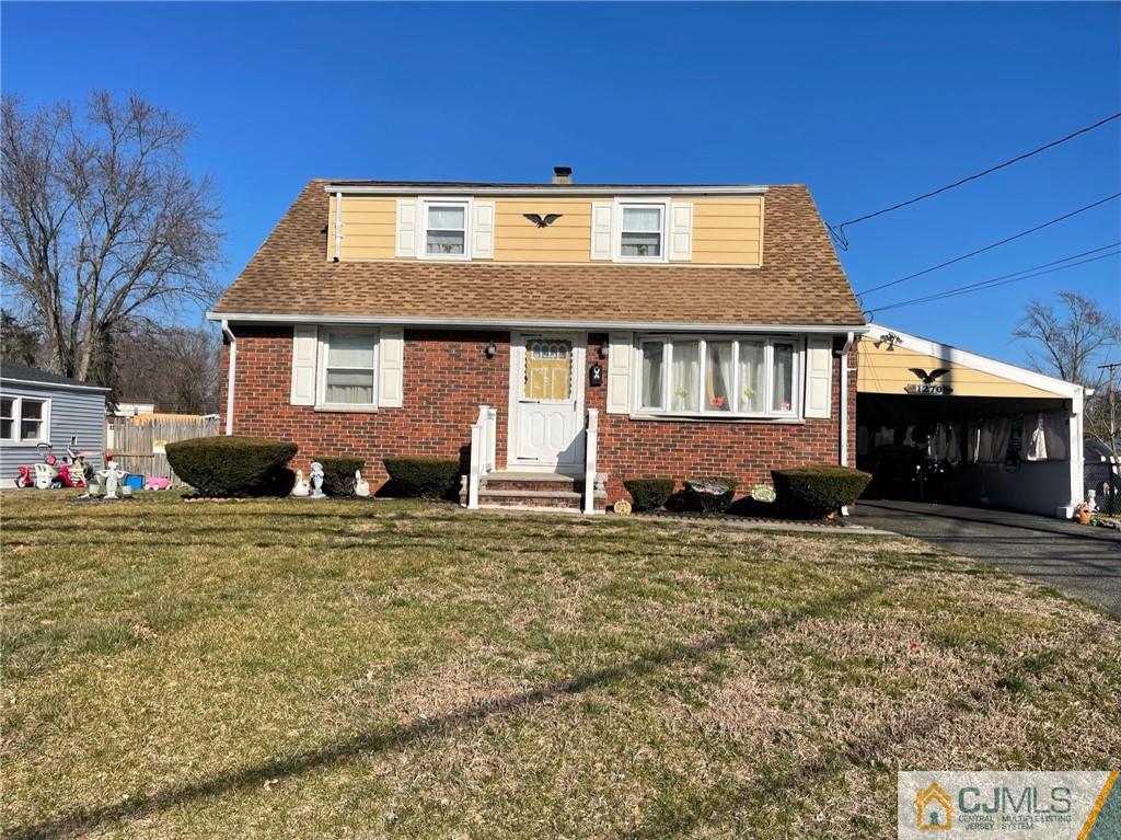 1270 Englishtown Road Old Bridge, NJ 08857 - Photo 1 of 34 Gallery Image 1