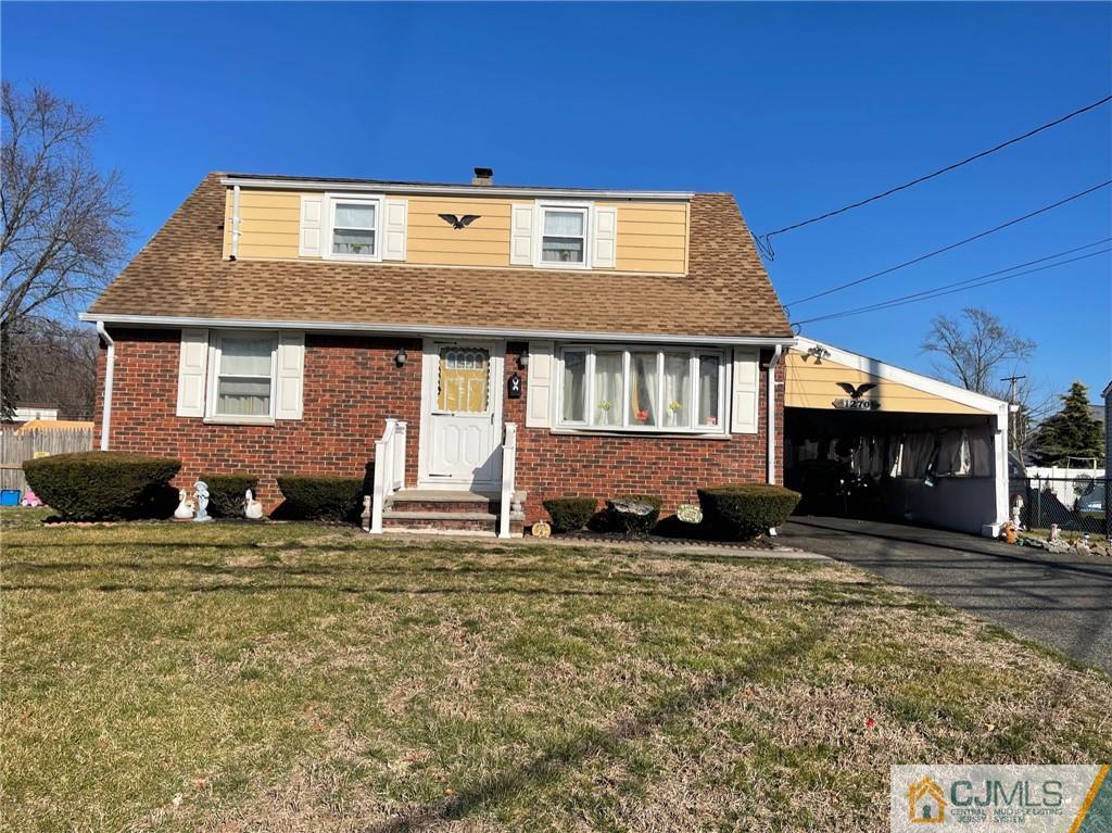 1270 Englishtown Road Old Bridge, NJ 08857 - Photo 3 of 34 Gallery Image 3