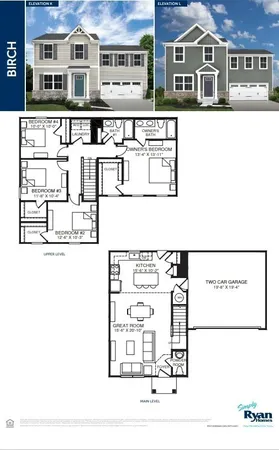 a picture of a building with a outdoor view