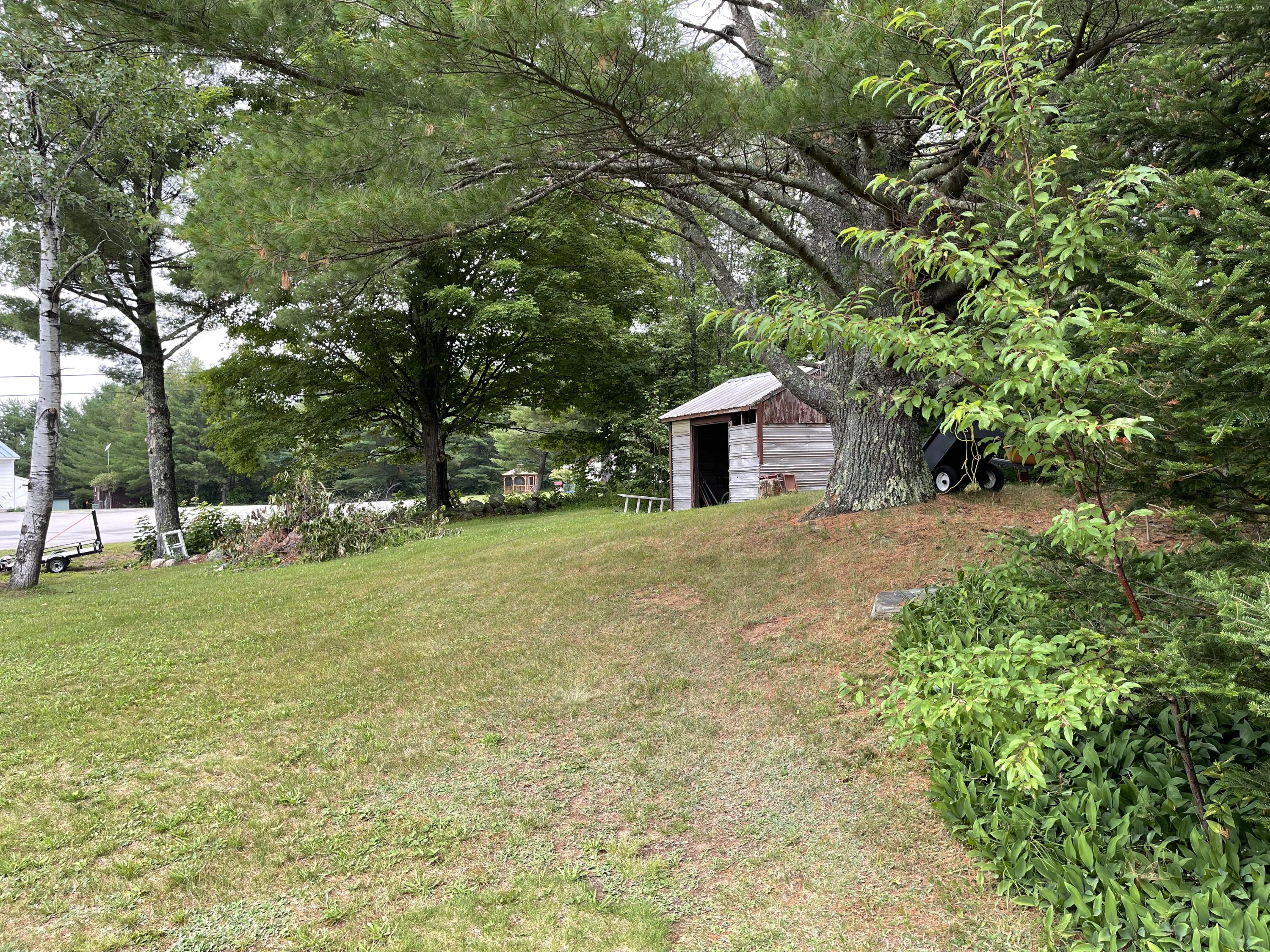 348 Branch Mills Road Palermo, ME 04354 - Photo 50 of 53 51. yard