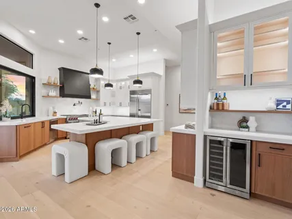 $3,395,000 | 9826 North 131st Street, Scottsdale, AZ 85259