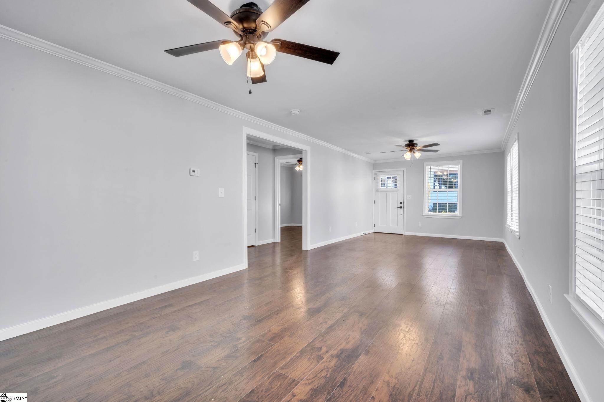 513 Anderson Street Greenville, SC 29601 - Photo 7 of 16