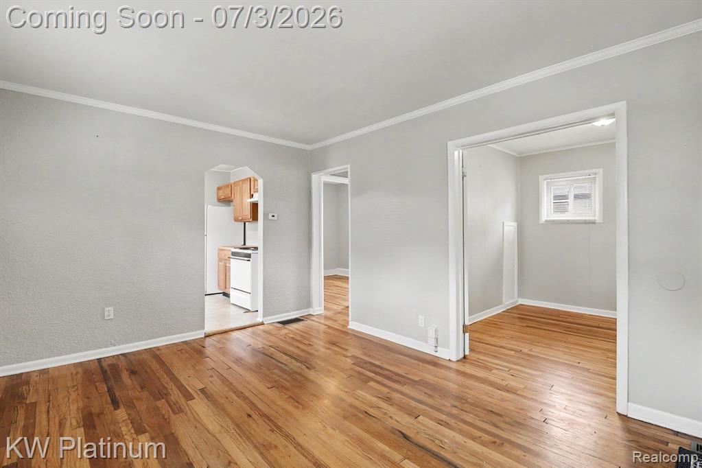 2139 Romeo Street Ferndale, MI 48220 - Photo 5 of 28