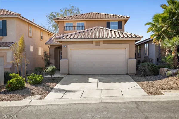 $579,000 | 10921 Calistoga Springs Court, Las Vegas, NV 89144