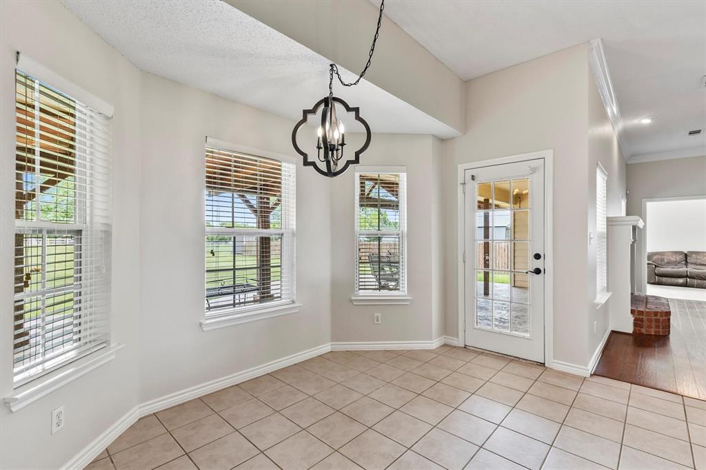 6581 Meadow Ridge Circle Nevada, TX 75173 - Photo 14 of 40 Virtually Staged