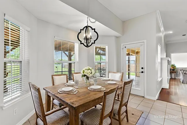 $459,500 | 6581 Meadow Ridge Circle, Nevada, TX 75173