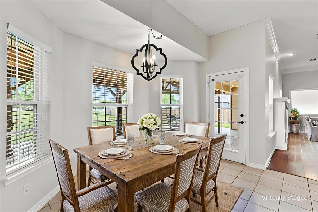 6581 Meadow Ridge Circle Nevada, TX 75173 - Photo 15 of 40 Virtually Staged