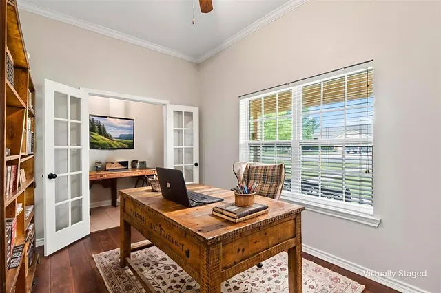 $459,500 | 6581 Meadow Ridge Circle, Nevada, TX 75173