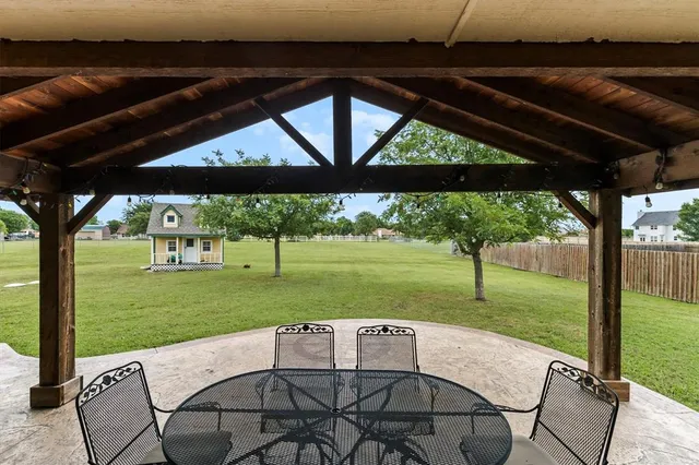 $459,500 | 6581 Meadow Ridge Circle, Nevada, TX 75173