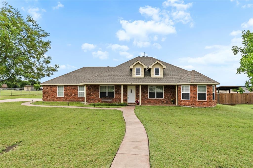 6581 Meadow Ridge Circle Nevada, TX 75173 - Photo 39 of 40