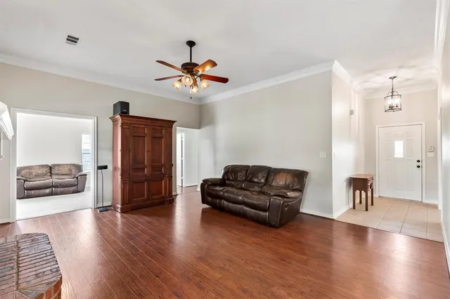 $459,500 | 6581 Meadow Ridge Circle, Nevada, TX 75173