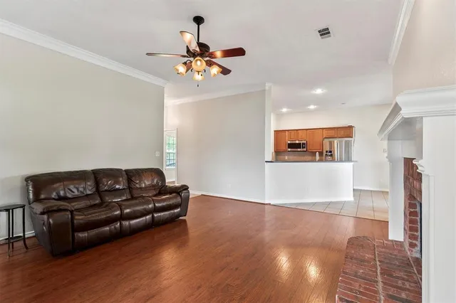 $459,500 | 6581 Meadow Ridge Circle, Nevada, TX 75173