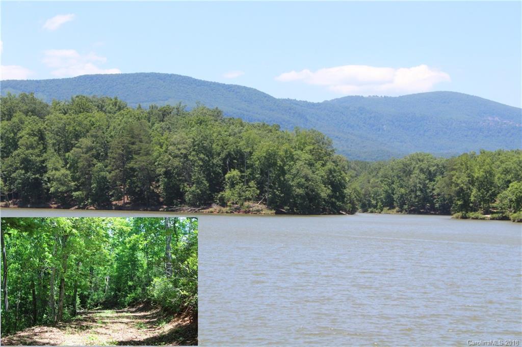Lot 44 Peninsula Dr Mill Spring Mill Spring, NC 28756 - Photo 1 of 17