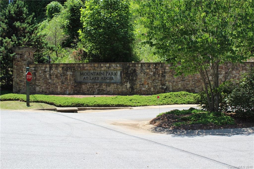 Lot 44 Peninsula Dr Mill Spring Mill Spring, NC 28756 - Photo 15 of 17
