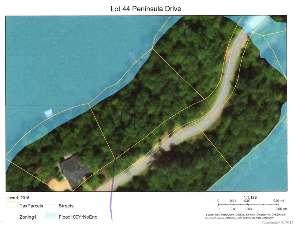 Lot 44 Peninsula Dr Mill Spring Mill Spring, NC 28756 - Photo 16 of 17