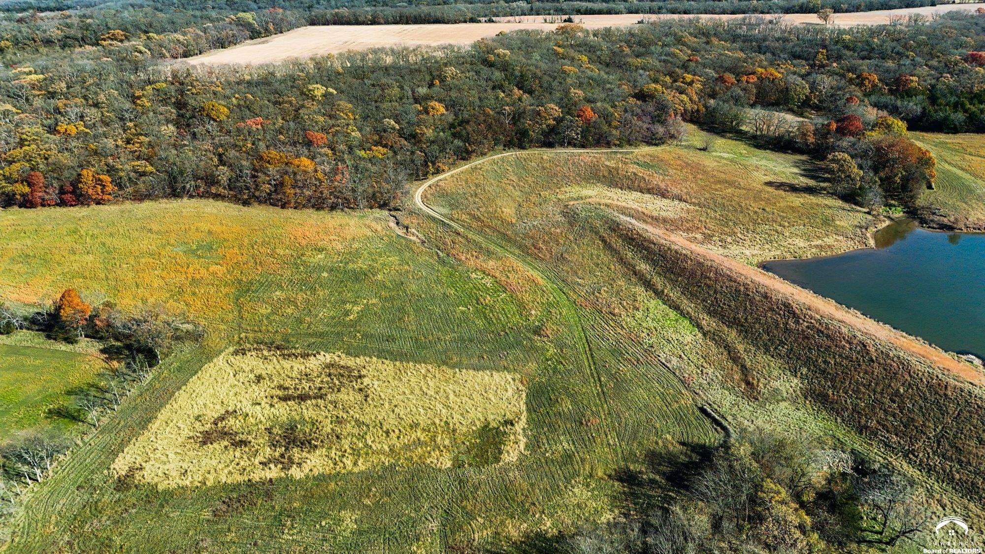 770 East 1300th Road Lawrence, KS 66046 - Photo 46 of 62