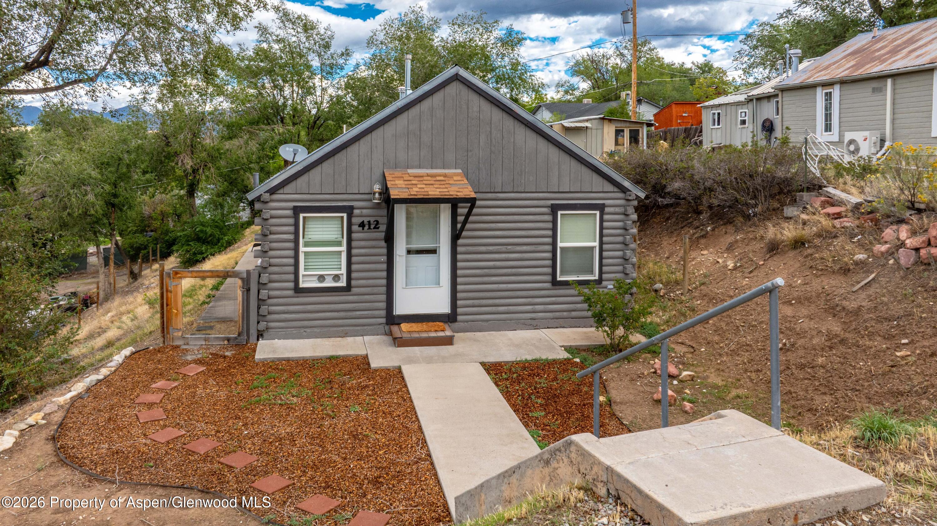 412 East 4th Street Rifle, CO 81650 - Photo 1 of 19 412 E 4th