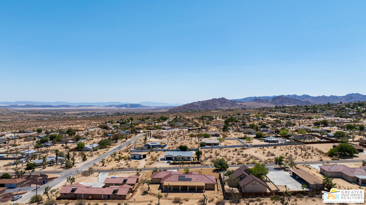 7160 Olympic Road Joshua Tree, CA 92252 - Photo 51 of 58
