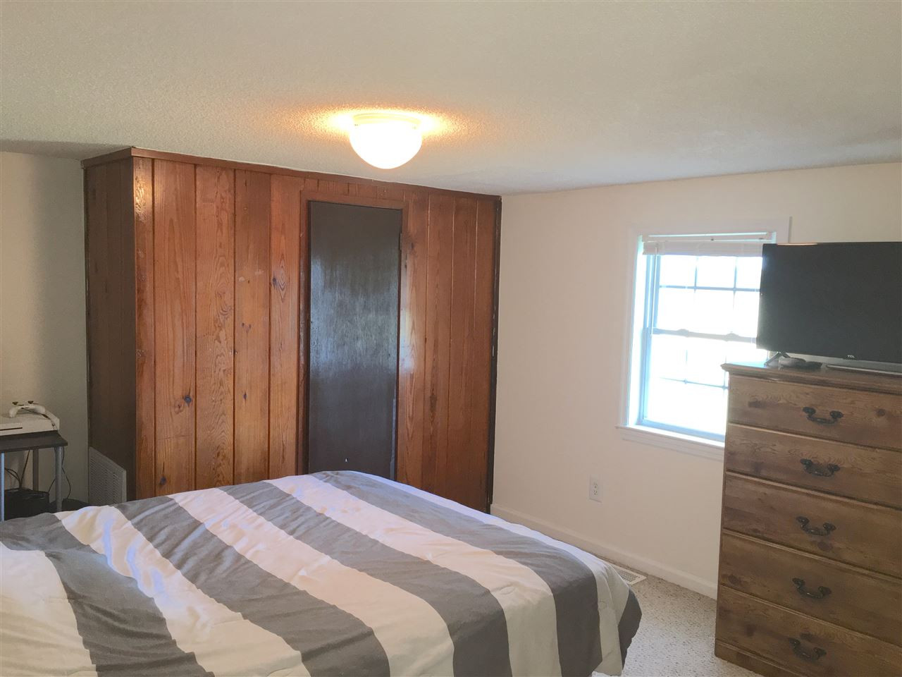 6875 Benson Hardee Road Benson, NC 27504 - Photo 14 of 25 Bedroom