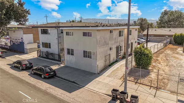 $875,000 | 1445 Wilmington Boulevard, Wilmington, CA 90744
