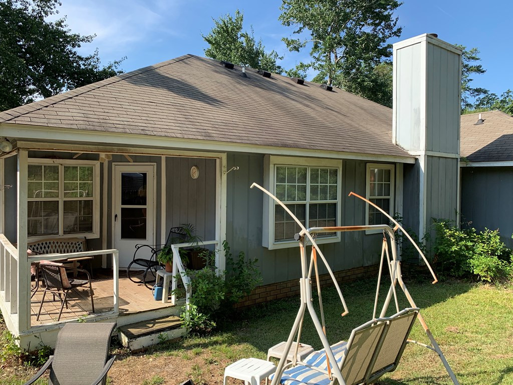 4387 Ridge Valley Drive Augusta, GA 30909 - Photo 21 of 38