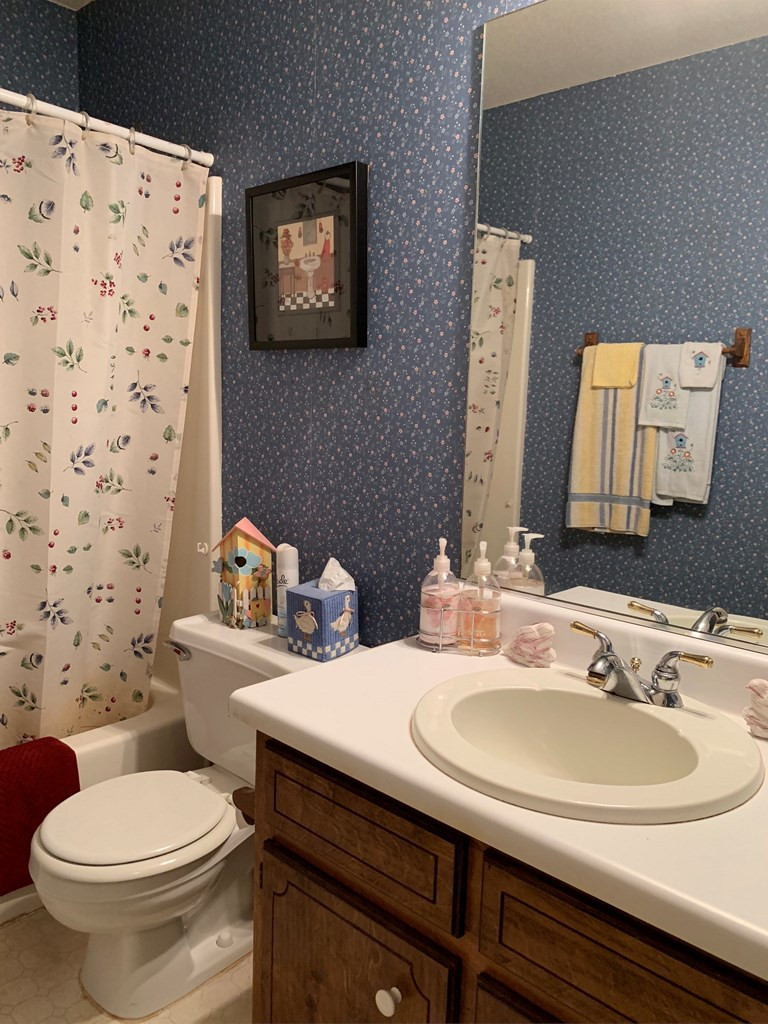 4387 Ridge Valley Drive Augusta, GA 30909 - Photo 31 of 38