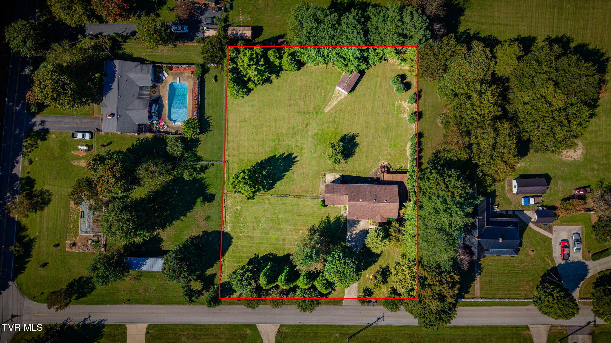 442 Miller Road Telford, TN 37690 - Photo 50 of 51 442 Miller Rd.50