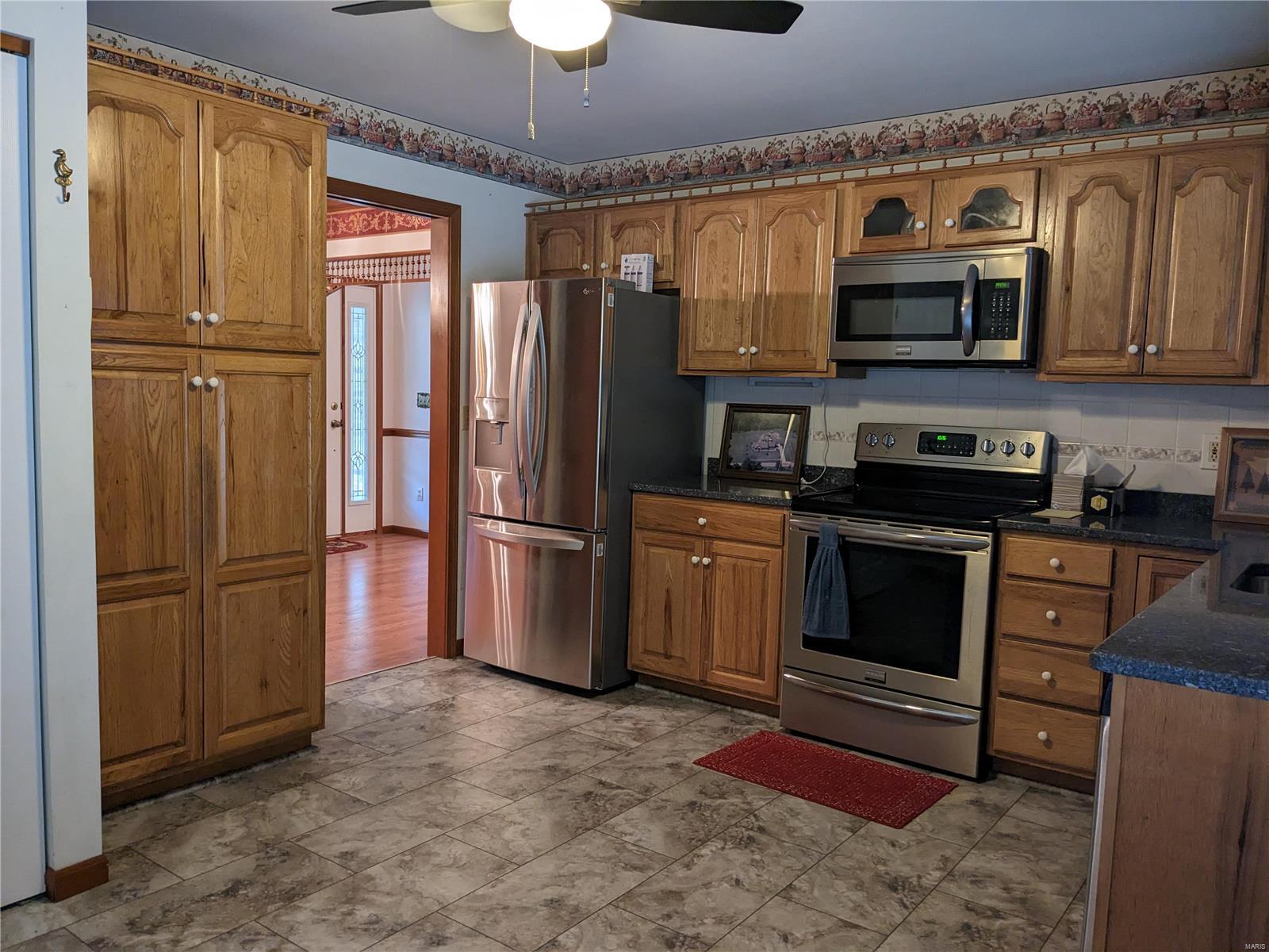 11367 Eiff Road Marissa, IL 62257 - Photo 28 of 33
