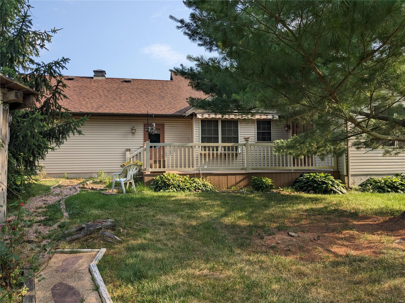 11367 Eiff Road Marissa, IL 62257 - Photo 5 of 33