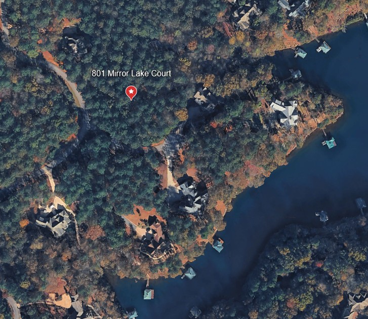 801 Mirror Lake Court Salem, SC 29676 - Photo 16 of 16