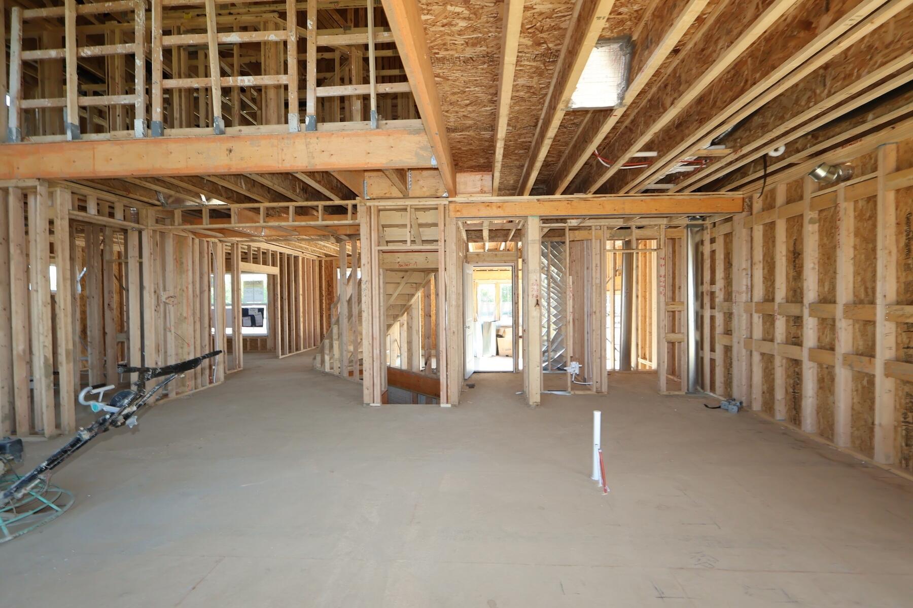 3030 Brian Way Delaware, OH 43015 - Photo 2 of 17 Framing