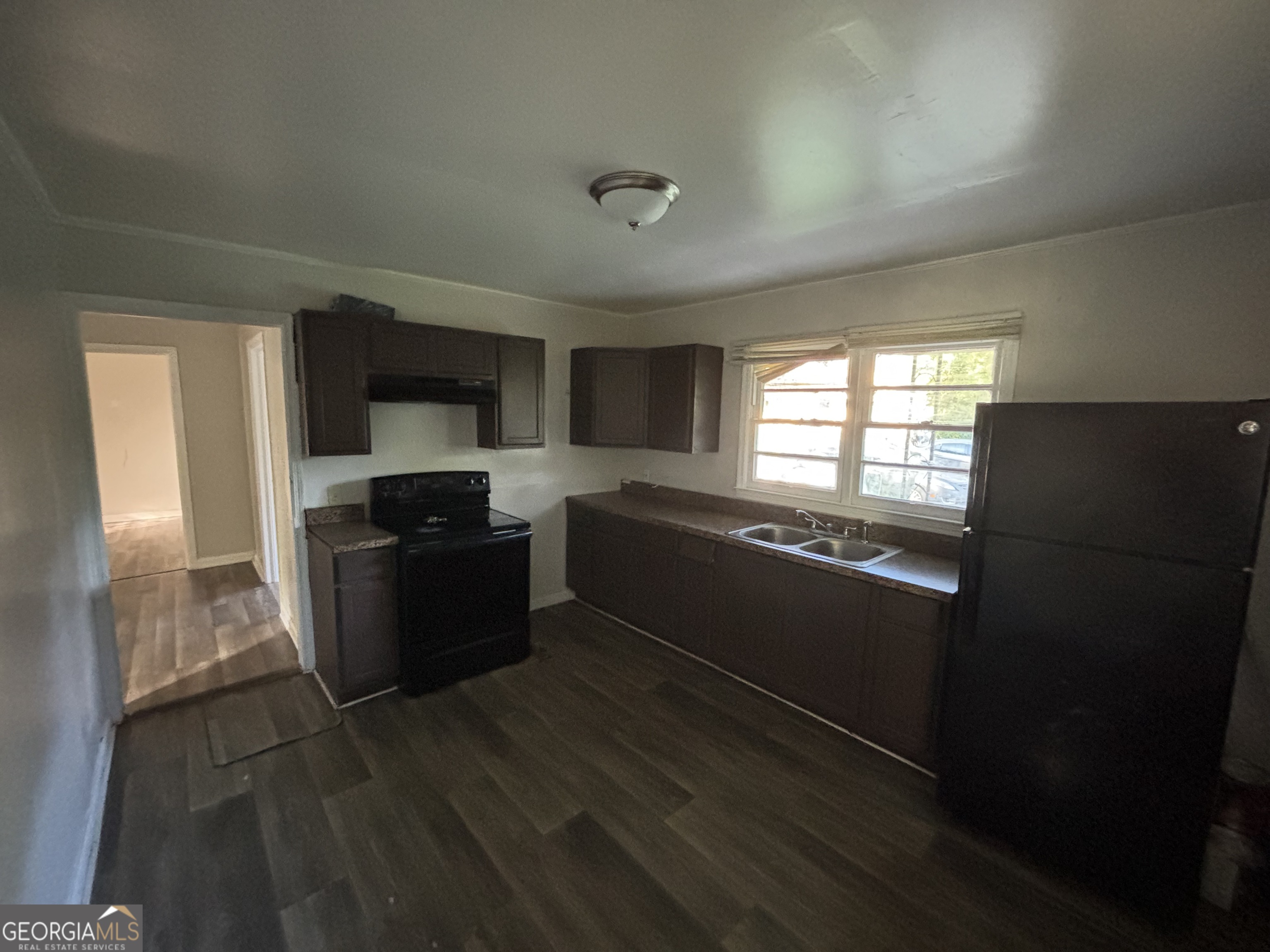 566 North 13th Street Griffin, GA 30223 - Photo 5 of 8