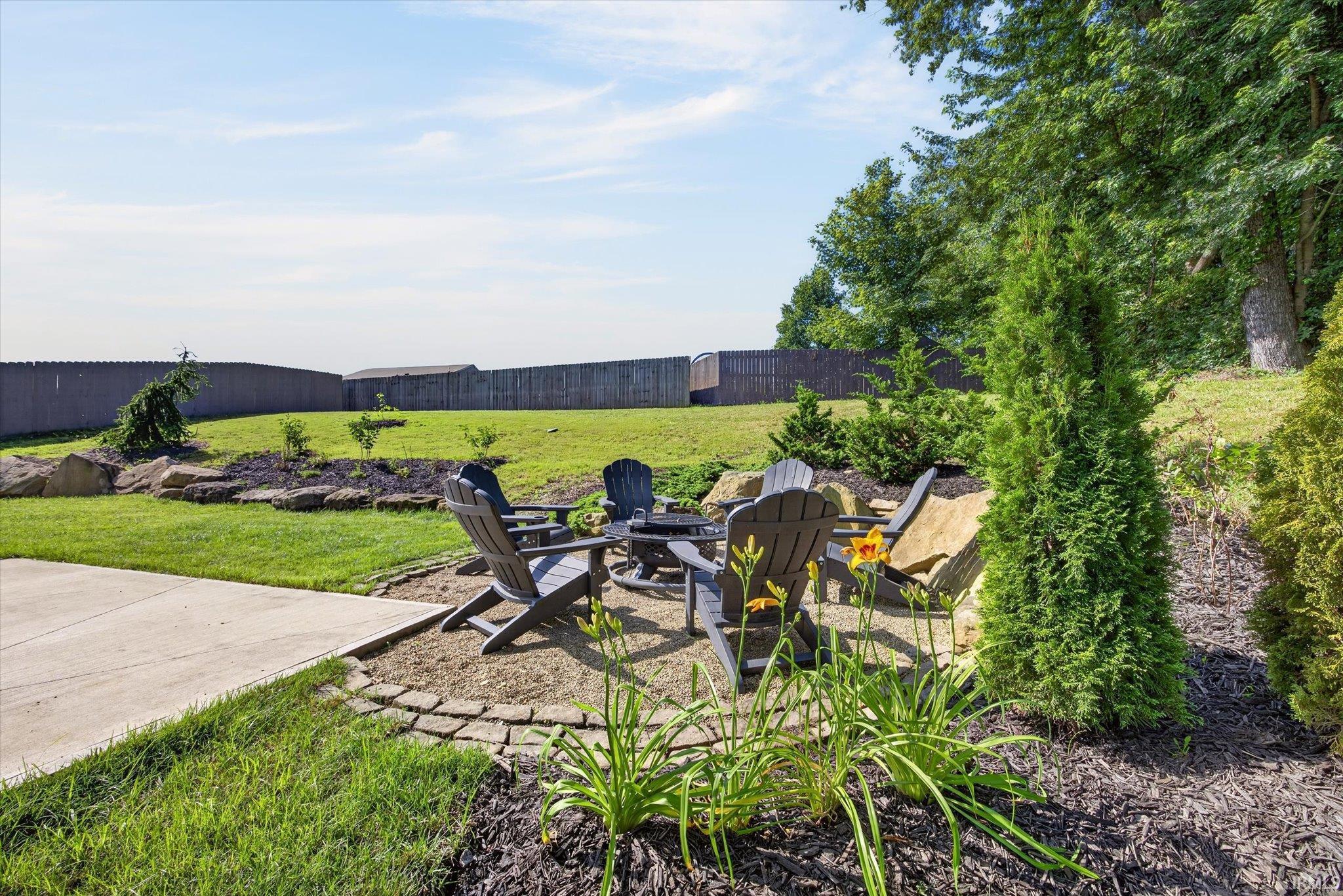 3953 West Ribbon Lane Bloomington, IN 47404 - Photo 46 of 49
