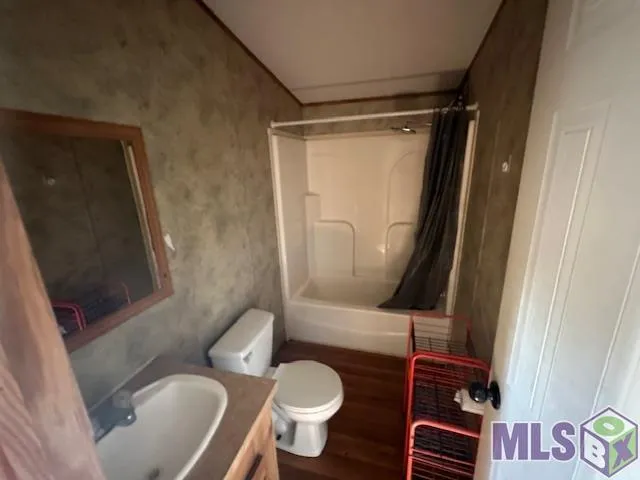 $850 | 7714 Morel Lane, Ventress, LA 70783