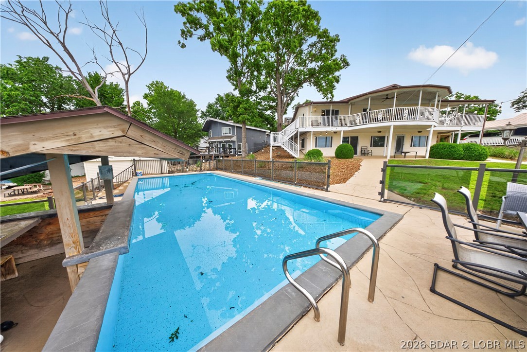 2675 Bittersweet Road Lake Ozark, MO 65049 - Photo 6 of 98