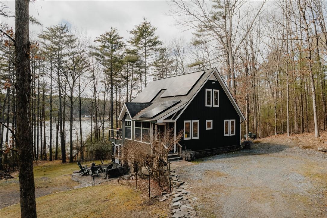 14 Walter's Farm Road Yulan, NY 12792 - Photo 1 of 1 Gallery Image 1