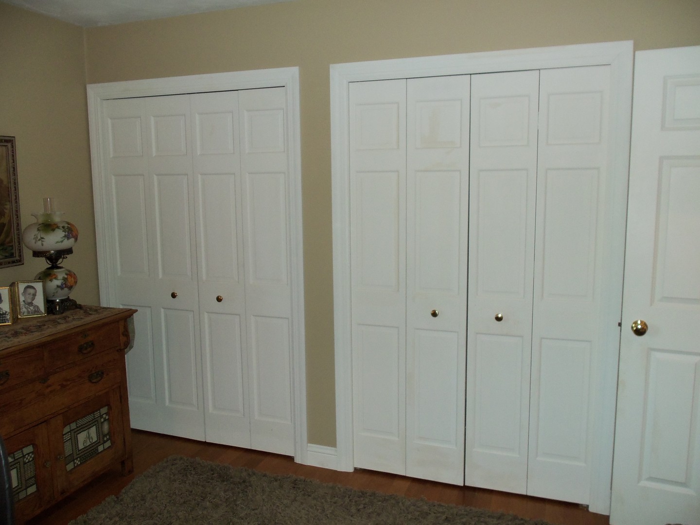 2874 East 28th Road Seneca, IL 61360 - Photo 23 of 51 a view of a storage and utility room