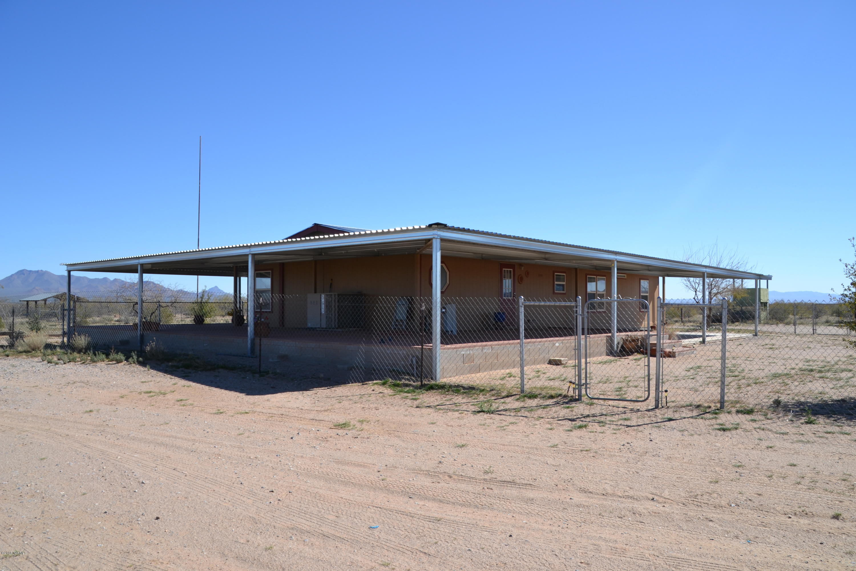 6225 Sand Ruby Road Marana, AZ 85653 - Photo 34 of 46 Gallery Image 34