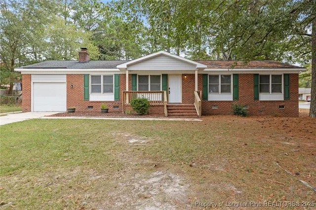 $1,395 | 6673 Vaughn Road, Fayetteville, NC 28304
