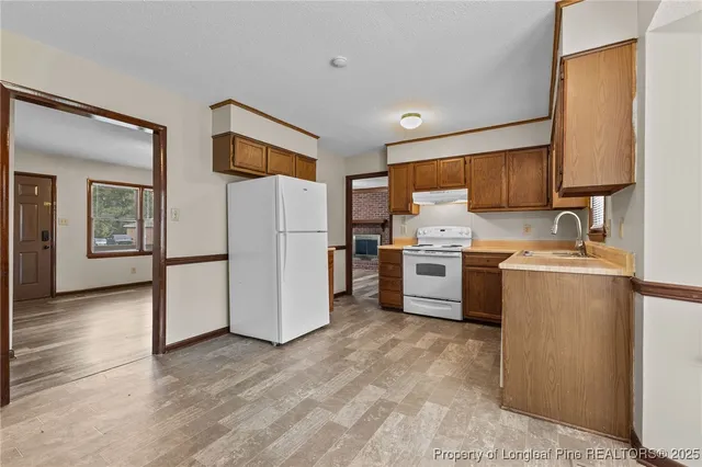 $1,395 | 6673 Vaughn Road, Fayetteville, NC 28304