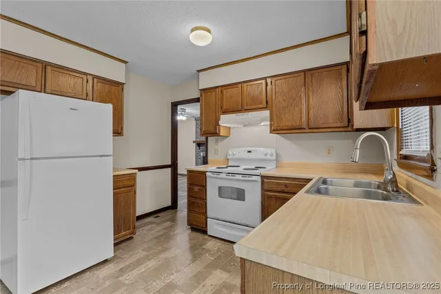 $1,395 | 6673 Vaughn Road, Fayetteville, NC 28304