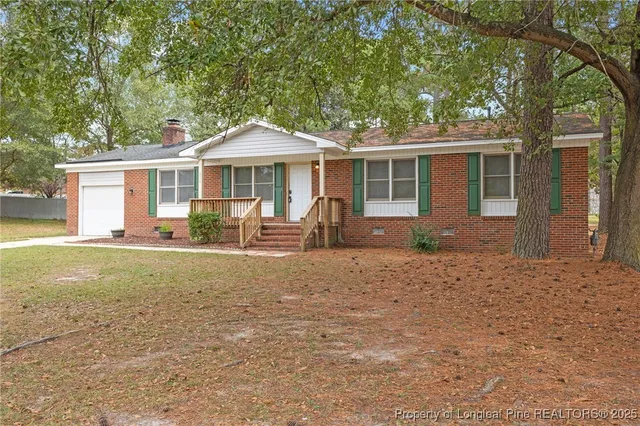 $1,395 | 6673 Vaughn Road, Fayetteville, NC 28304