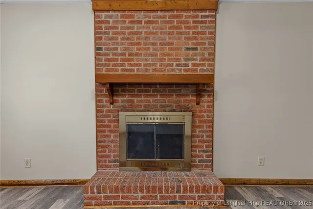 $1,395 | 6673 Vaughn Road, Fayetteville, NC 28304