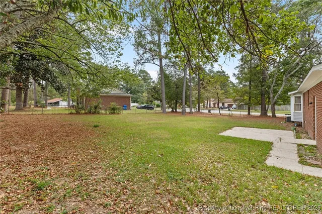 $1,395 | 6673 Vaughn Road, Fayetteville, NC 28304