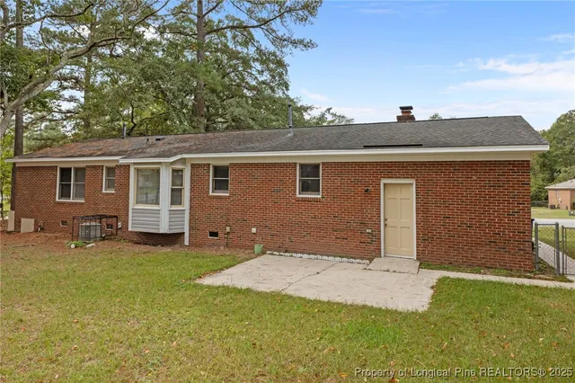 $1,395 | 6673 Vaughn Road, Fayetteville, NC 28304