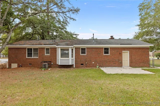 $1,395 | 6673 Vaughn Road, Fayetteville, NC 28304