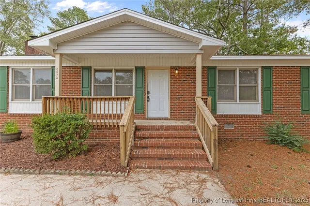 $1,395 | 6673 Vaughn Road, Fayetteville, NC 28304