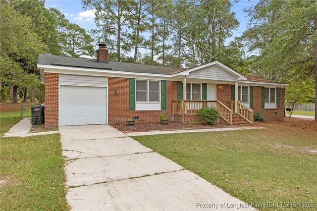 $1,395 | 6673 Vaughn Road, Fayetteville, NC 28304