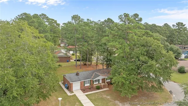 $1,395 | 6673 Vaughn Road, Fayetteville, NC 28304